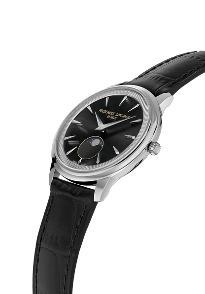 Moneta Moonphase FC-206B3S6