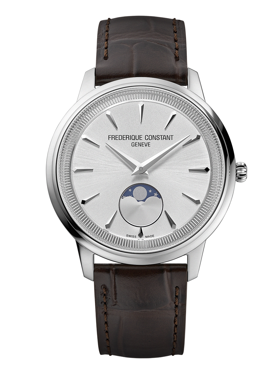 Moneta Moonphase FC-206S3S6