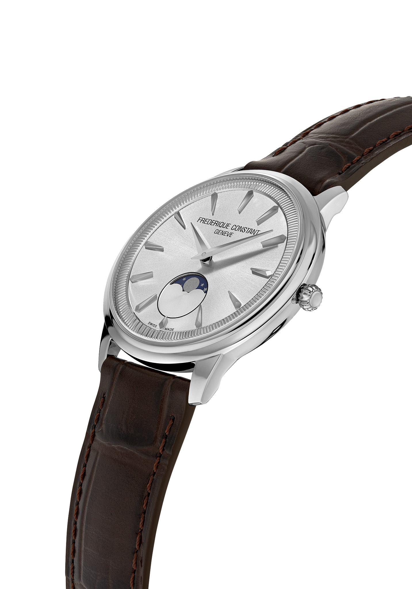 Moneta Moonphase FC-206S3S6