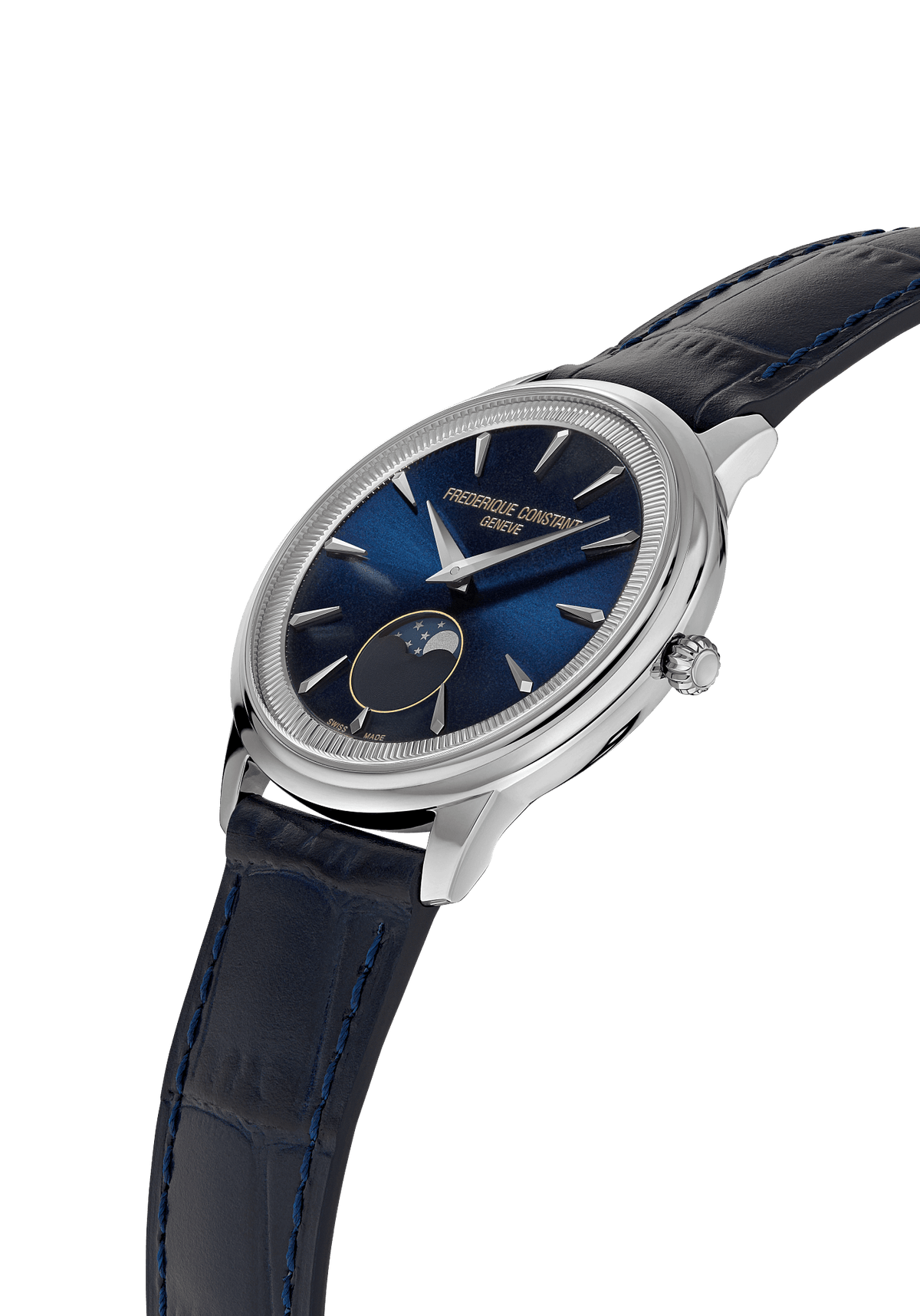 Moneta Moonphase FC-206N3S6