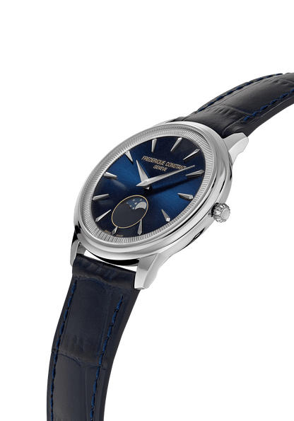 Moneta Moonphase FC-206N3S6