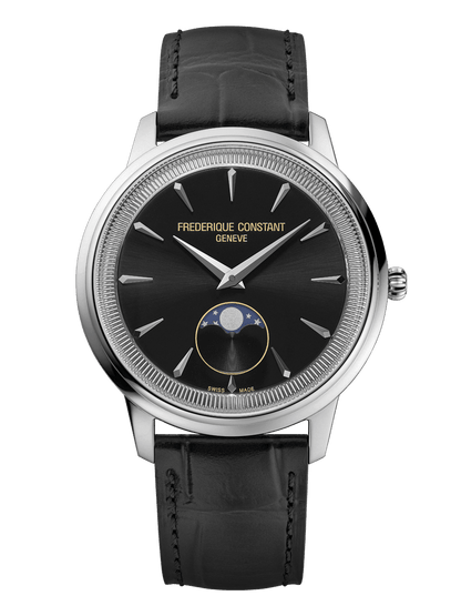 Moneta Moonphase FC-206B3S6