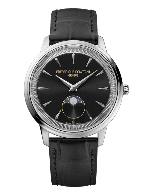 Moneta Moonphase FC-206B3S6