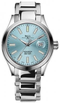 Ball Watch Engineer III Chronometer 40mm Watch NM9026C-56CJ-IBE