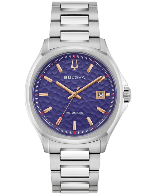 NYC Tony Bennett Watch 96B484