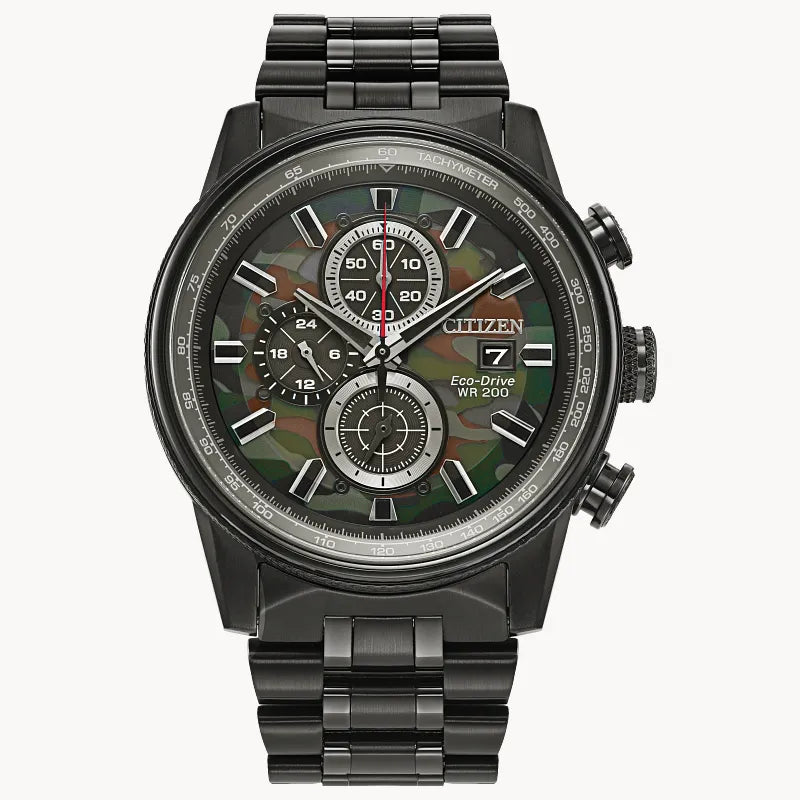 Citizen Nighthawk CA0805-53X