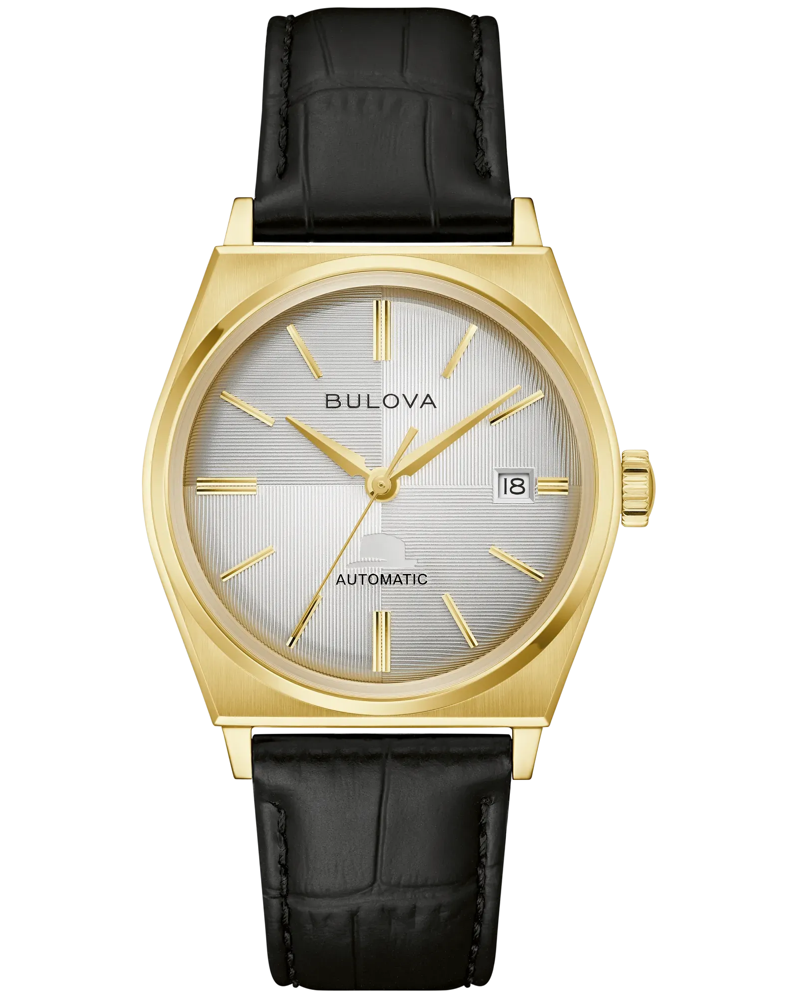 Bulova Frank Sinatra Watch 97B243