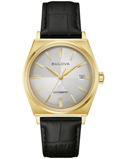 Bulova Frank Sinatra Watch 97B243