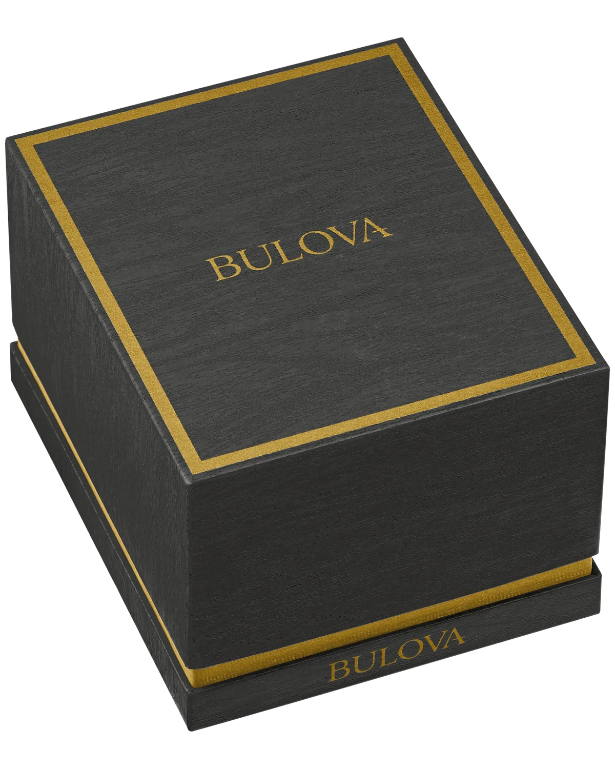 Bulova Nothing But The Best Frank Sinatra Watch 96B483