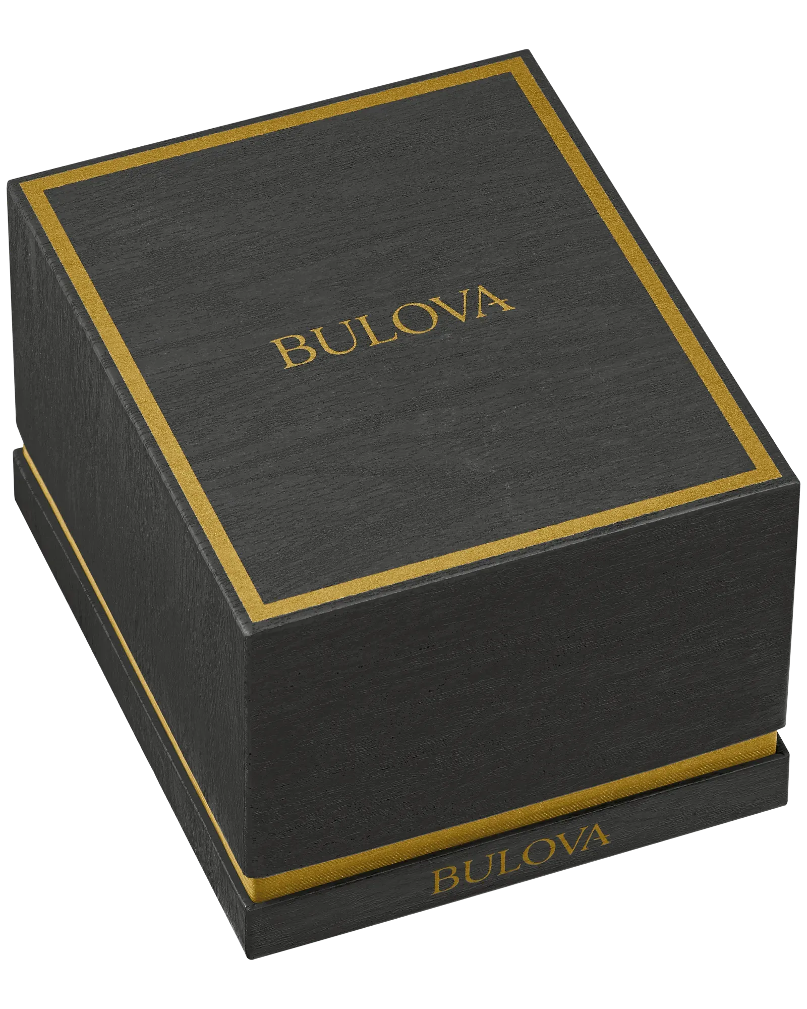 Bulova Nothing But The Best Frank Sinatra Watch 96B483