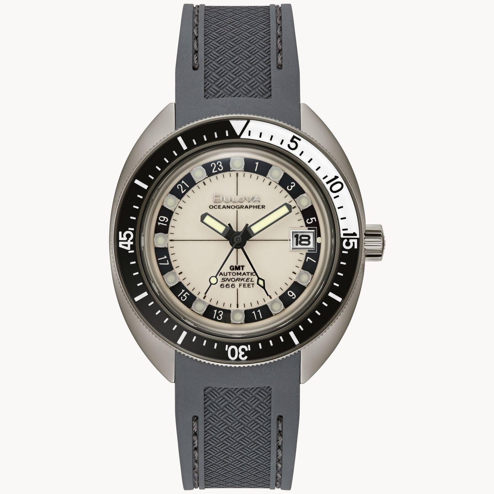 Oceanographer GMT 98B407