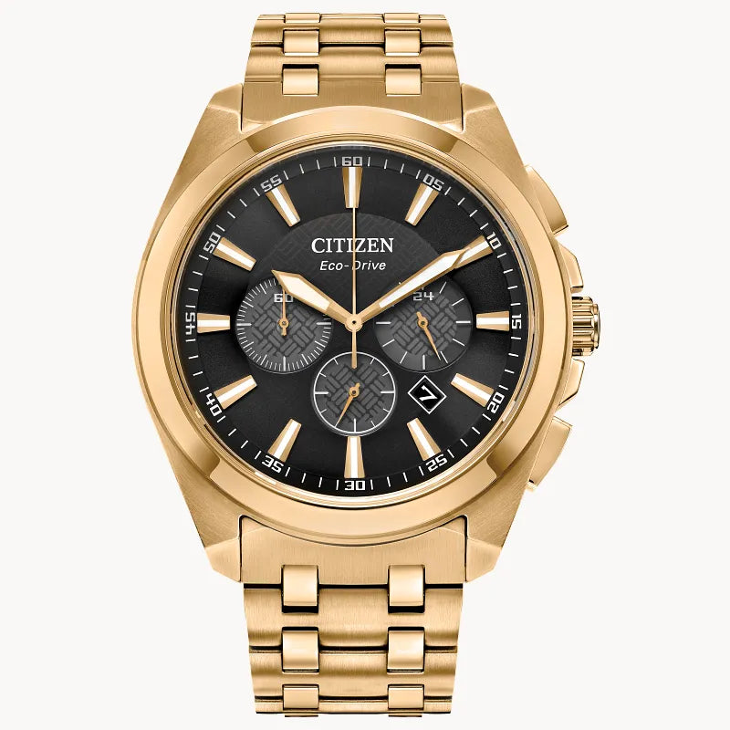 Citizen Peyten CA4512-50E