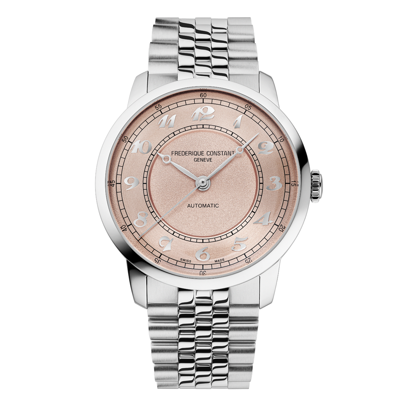 Frederique Constant Classics Premiere FC-301SAL3B6B