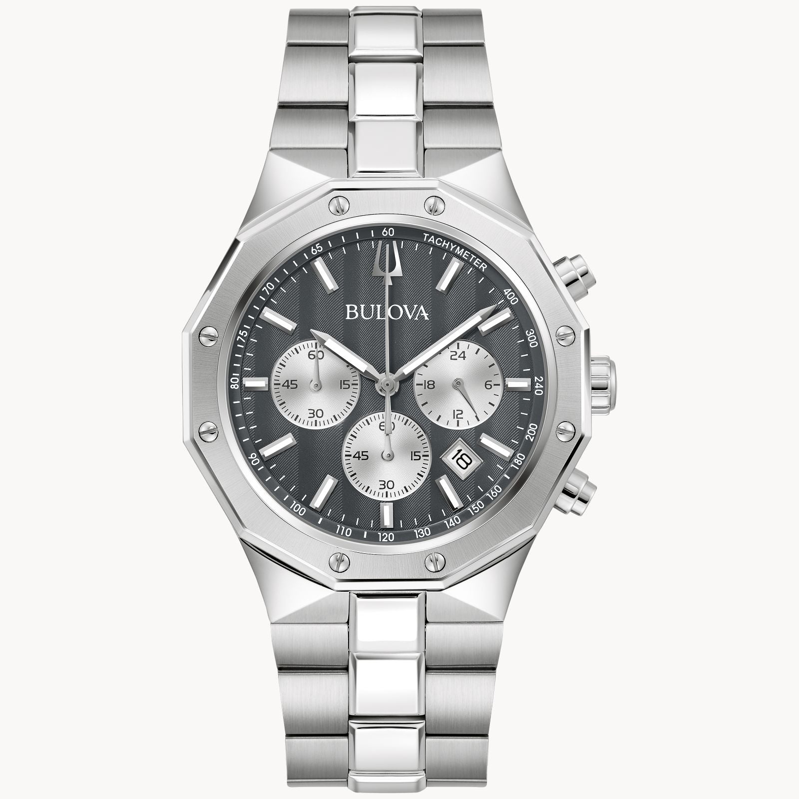 Bulova Classic Men Watch 96B459