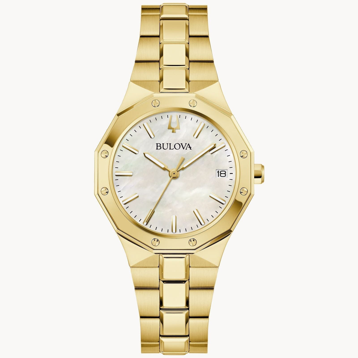 Bulova Classic Women Watch 97M119