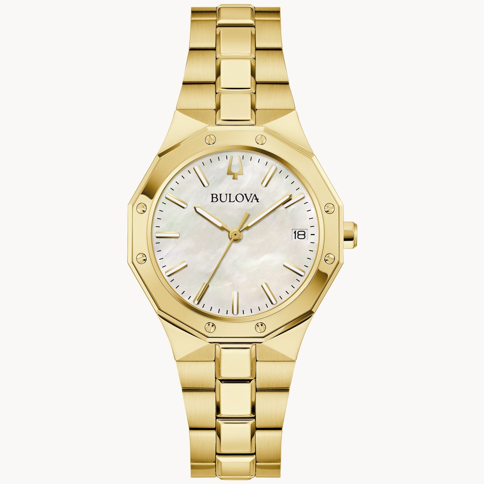 Bulova Classic Women Watch 97M119