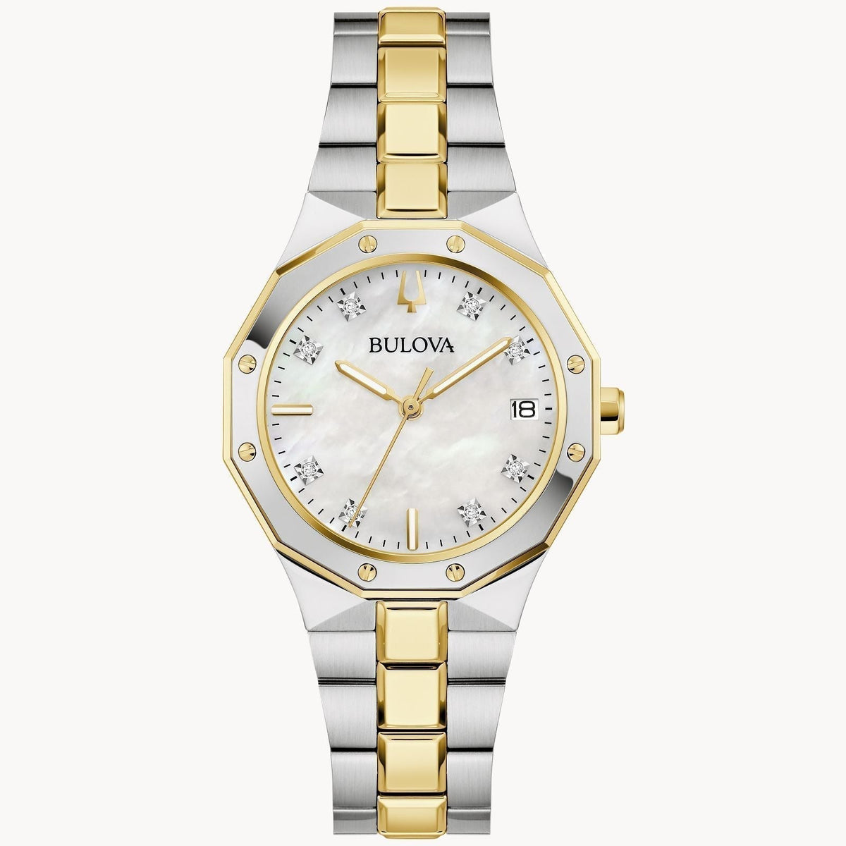 Bulova Classic Watch 98P234
