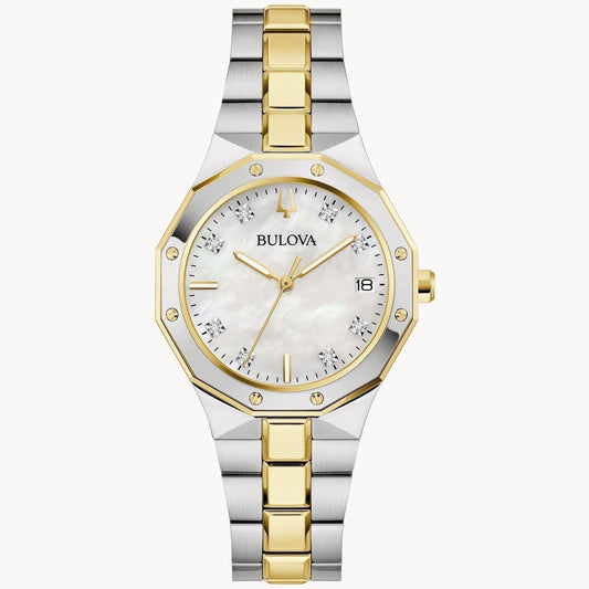 Bulova Classic Watch 98P234