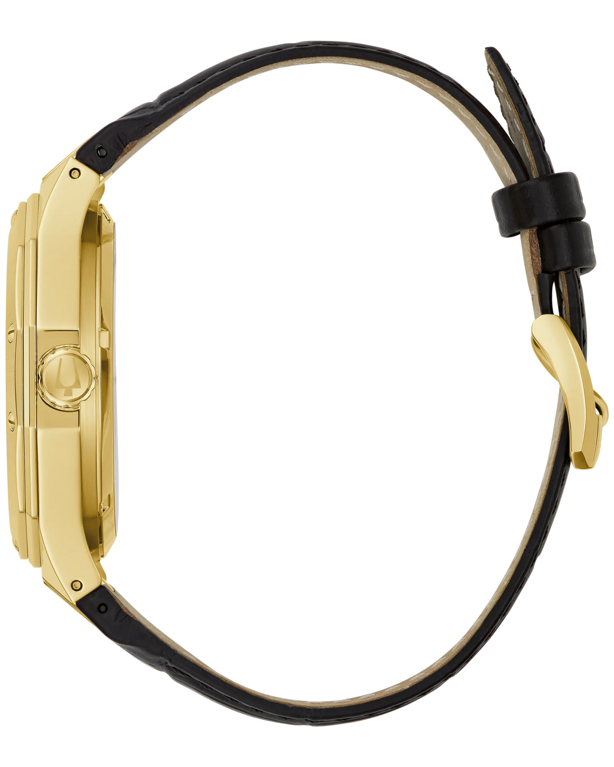 Bulova Prestige Automatic Watch 97A206