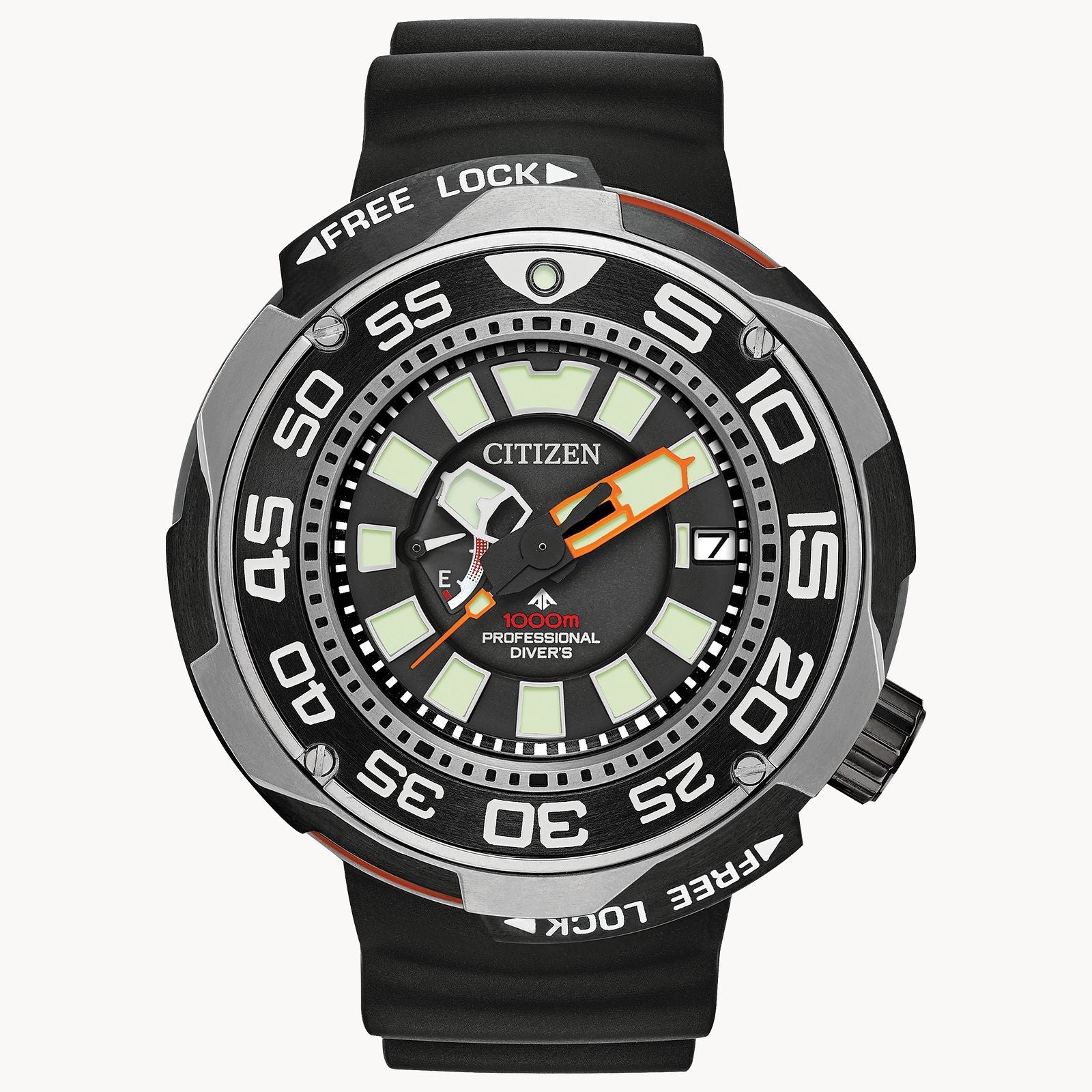 Promaster 1000M Professional Diver BN7020-17E