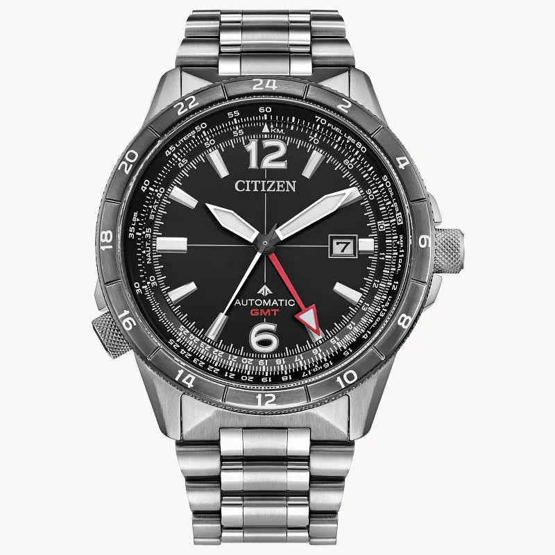 Citizen Promaster Air GMT NB6046-59E