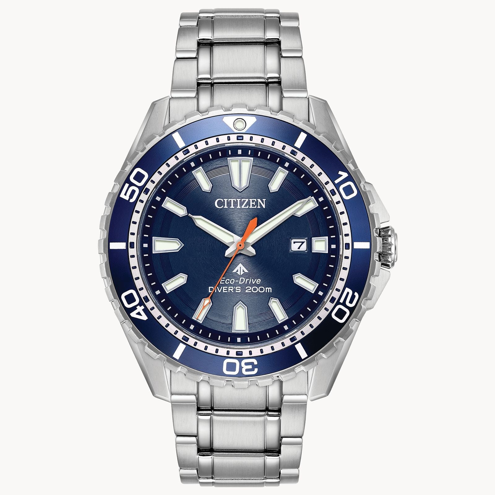 Promaster Dive BN0191-55L