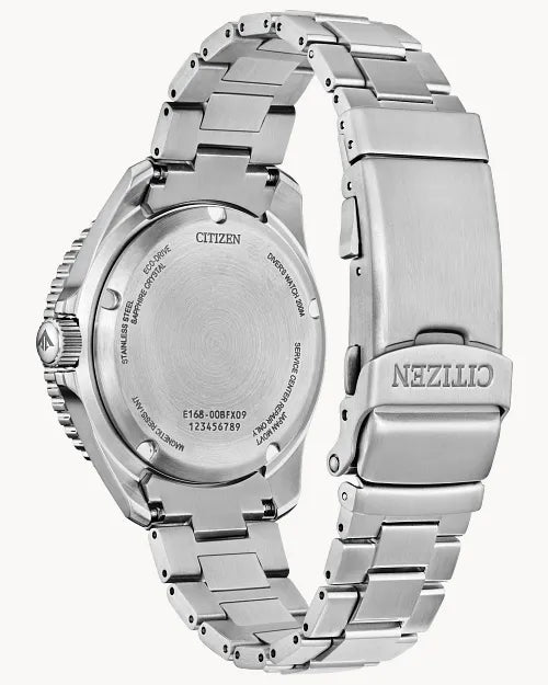 Citizen Promaster Dive BN0261-51E