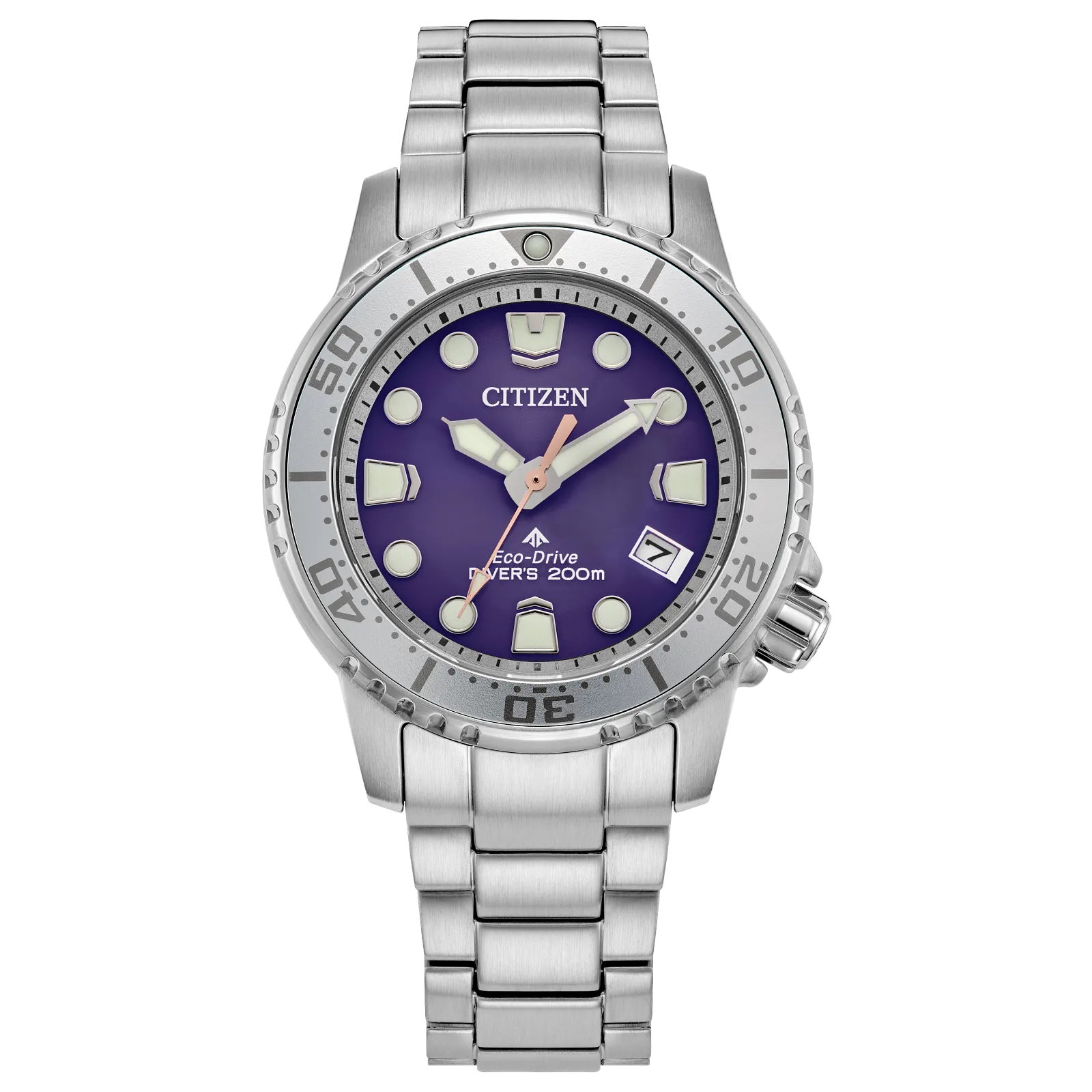 Promaster Dive Men Watch EO2027-50X
