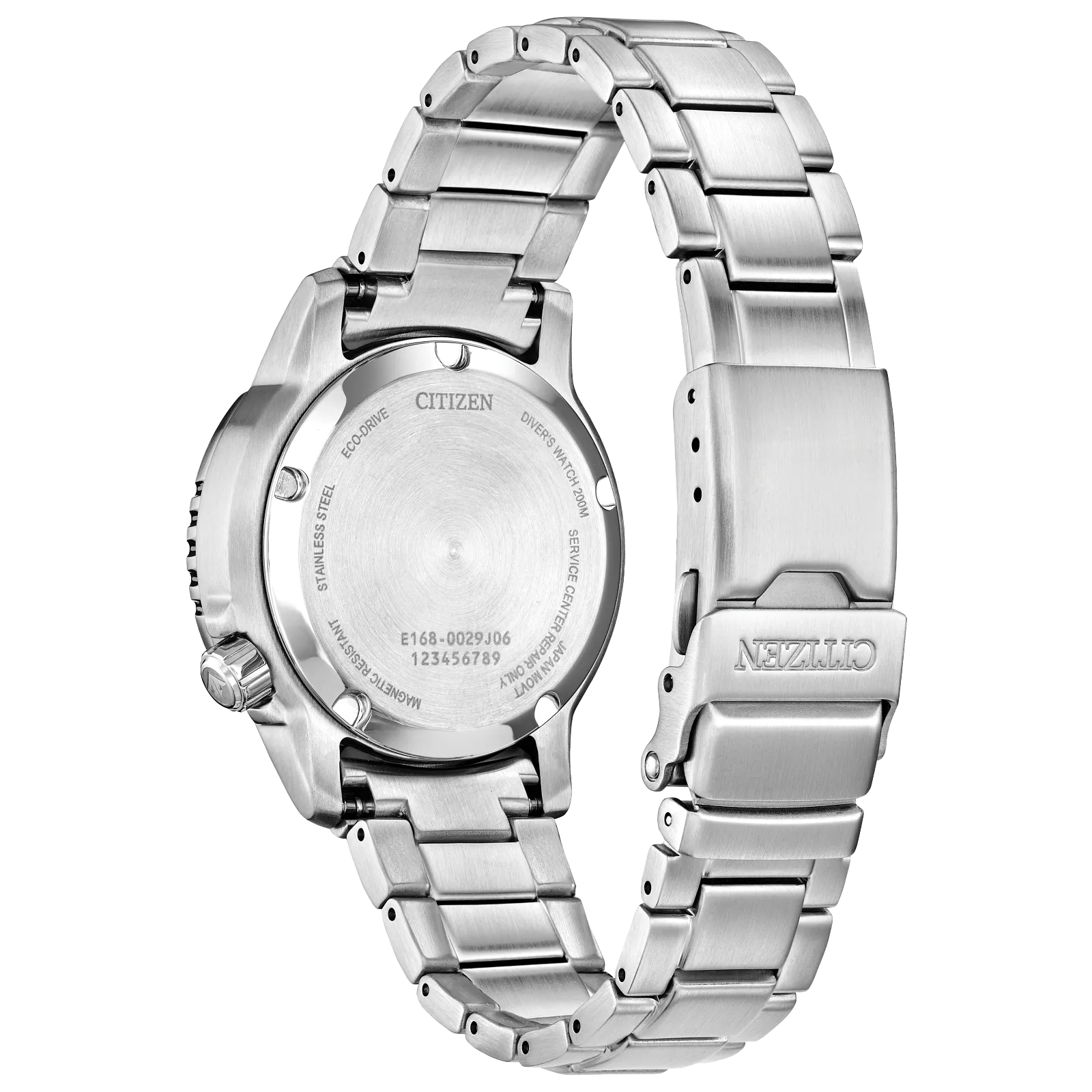 Promaster Dive Men Watch EO2027-50X