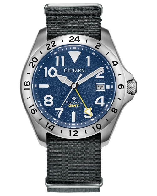 Promaster Land GMT BJ7150-09L