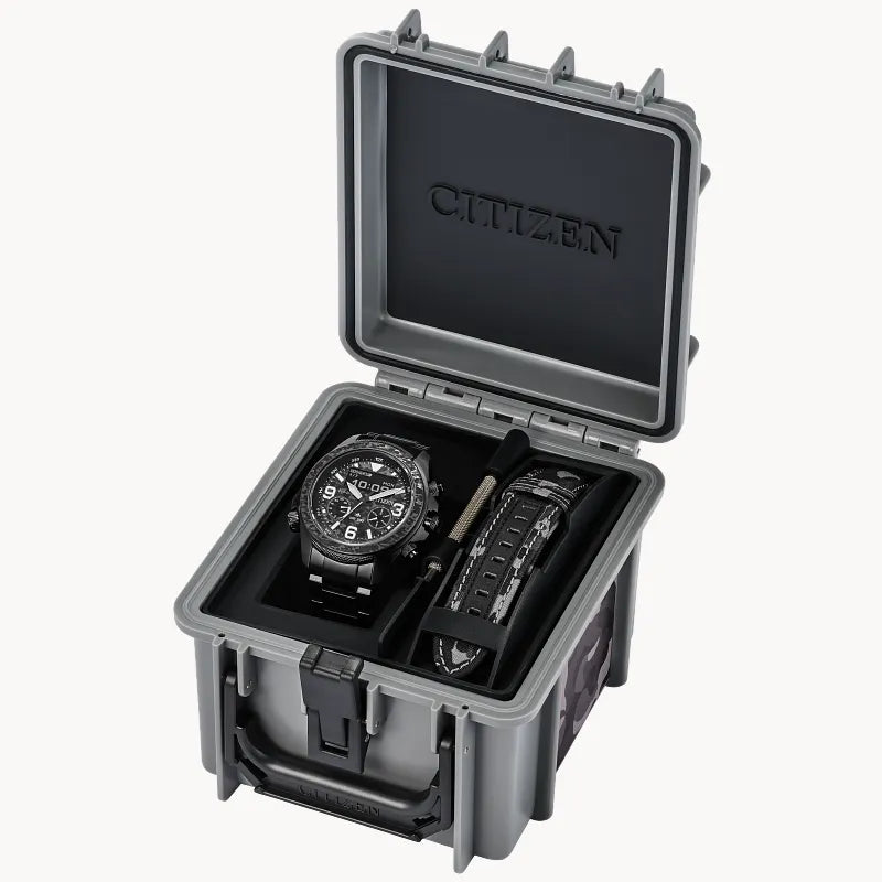 Citizen Promaster Land U822 JV1008-63E