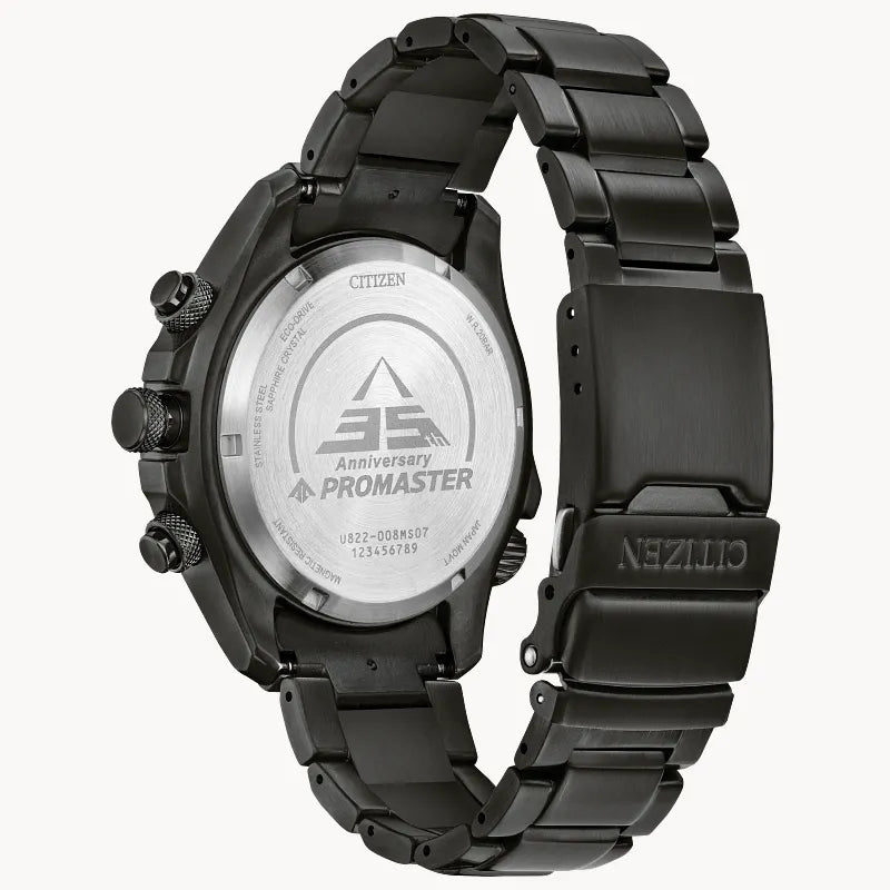 Citizen Promaster Land U822 JV1008-63E