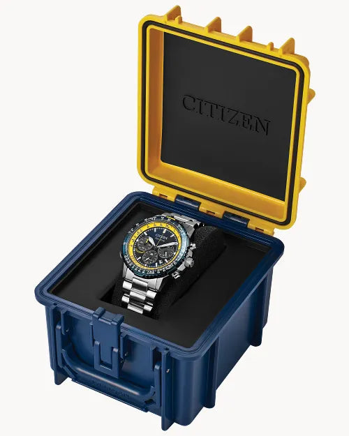 Citizen Promaster Navihawk CA4667-53L