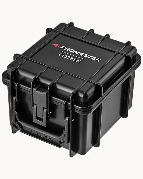 Citizen Promaster Navihawk CA4668-51X