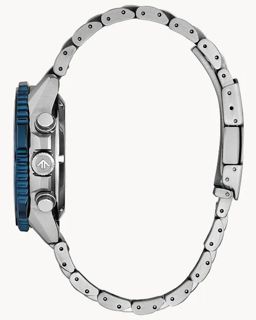 Citizen Promaster Navihawk CA4667-53L