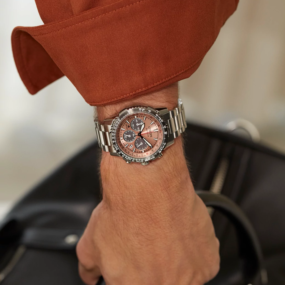 Citizen Promaster Navihawk CA4664-60X