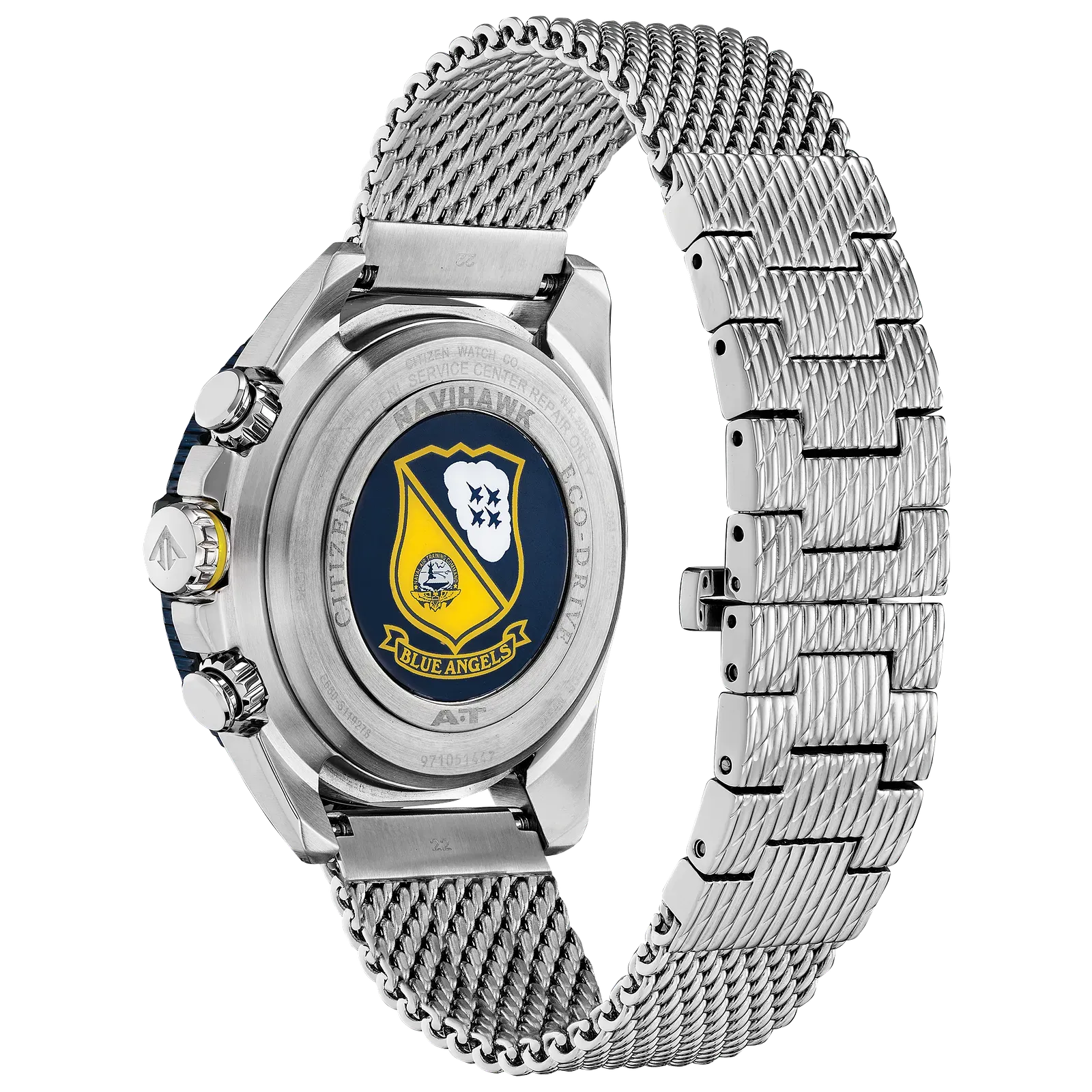 Promaster Navihawk Men Watch CB5848-57L