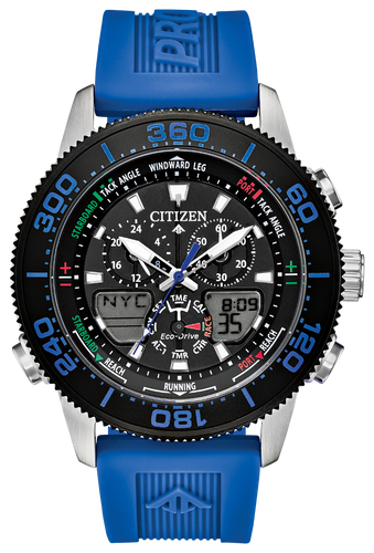 Citizen JR4068-01E Promaster Sailhawk