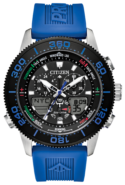 Citizen JR4068-01E Promaster Sailhawk