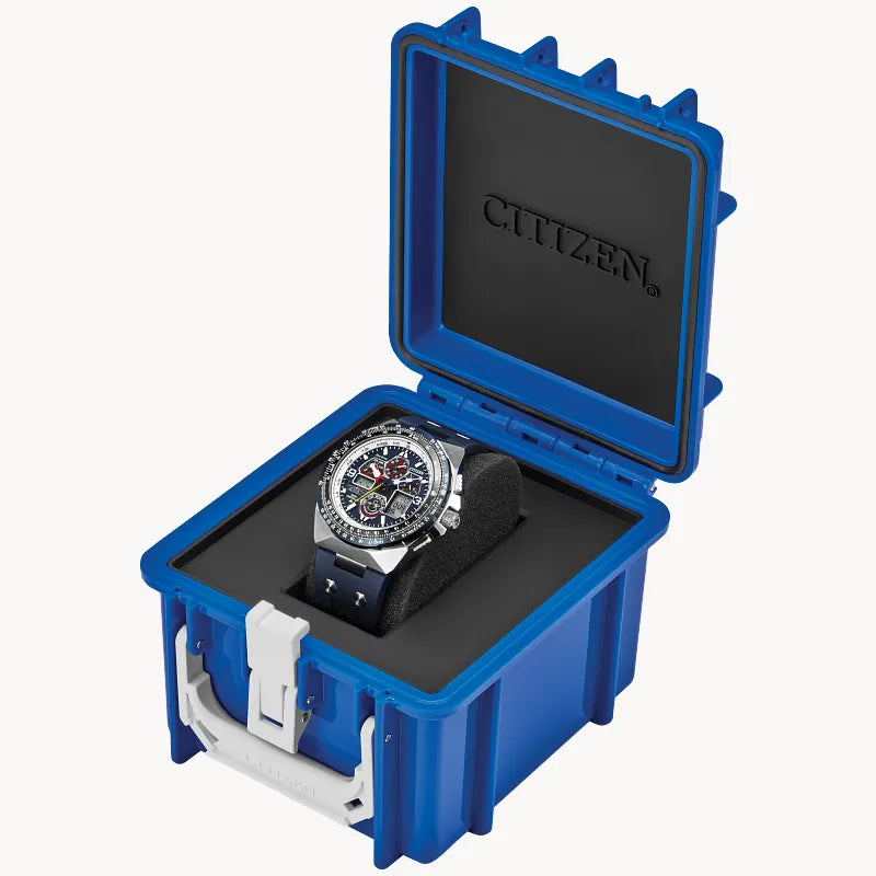 Citizen Promaster Sikorsky JY8156-00L