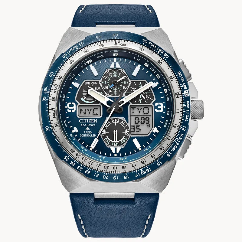 Citizen Promaster Skyhawk A-T JY8148-08L