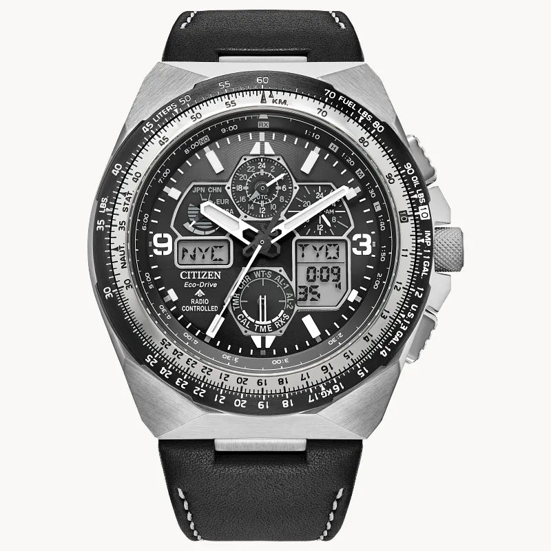 Citizen Promaster Skyhawk A-T JY8149-05E