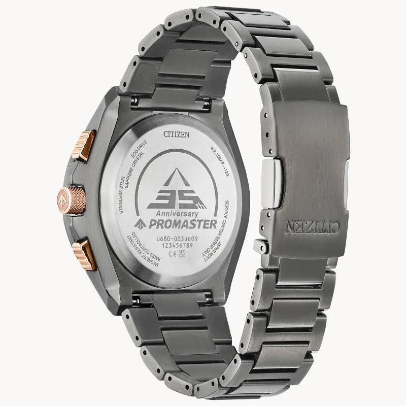 Citizen Promaster Skyhawk A-T JY8146-54E