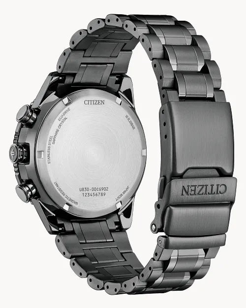 Citizen Promaster Skyhawk U830 JV2005-58E