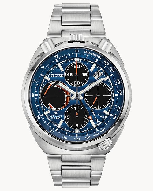 Promaster Tsuno Chrono Racer AV0070-57L