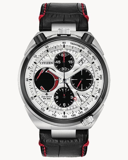 Promaster Tsuno Chrono Racer AV0071-03A