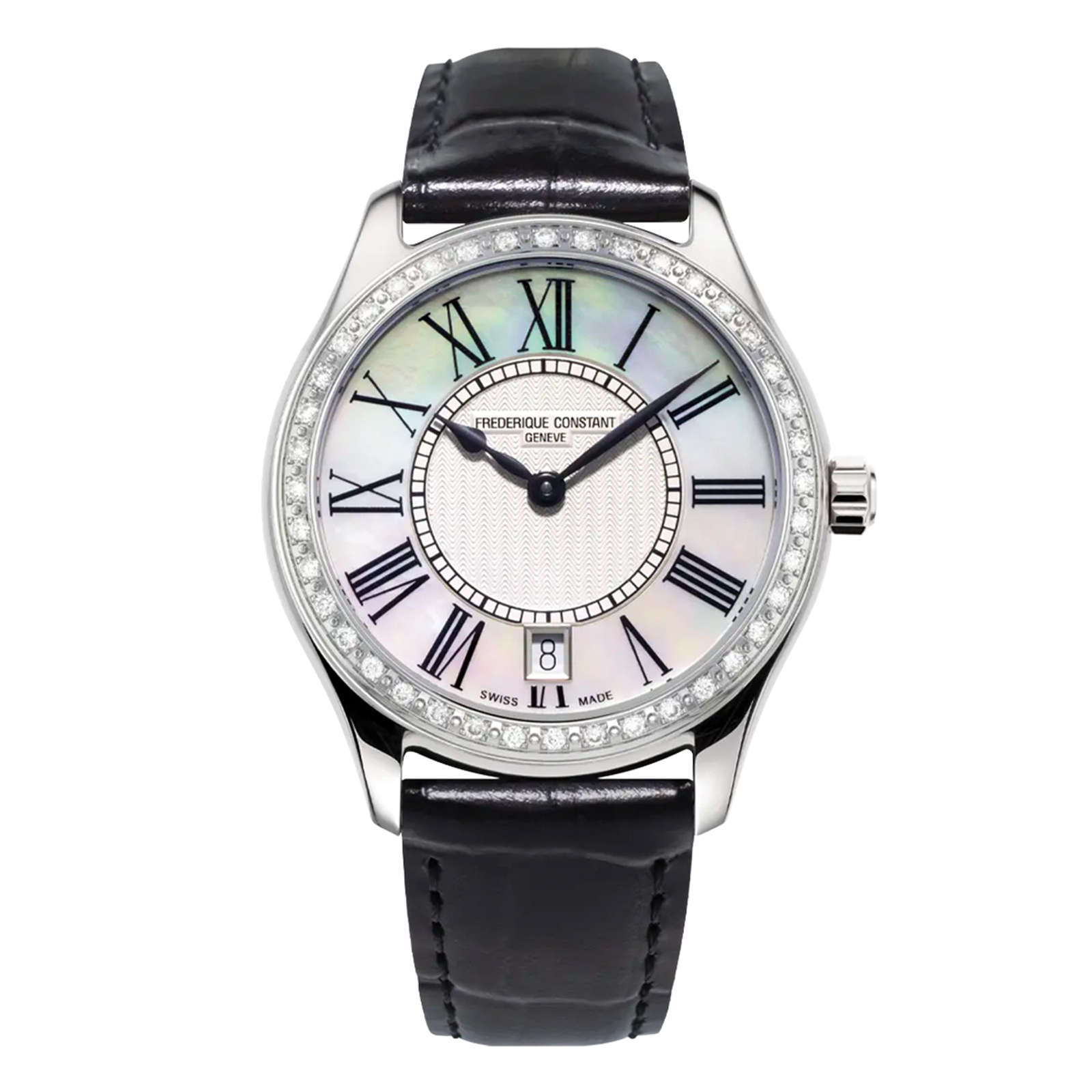 Quartz FC-220MPW3BD26