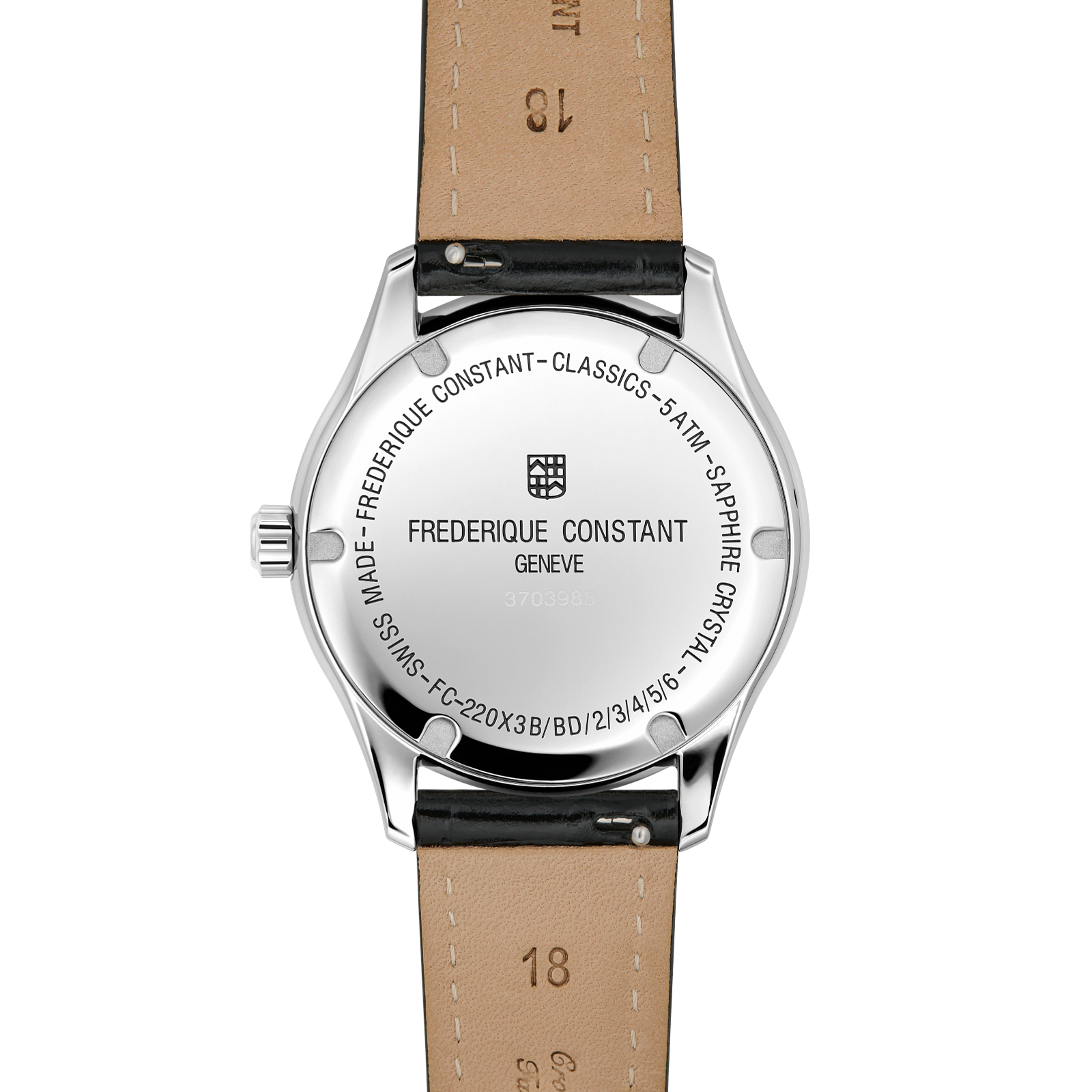 Quartz FC-220BSD3BD6