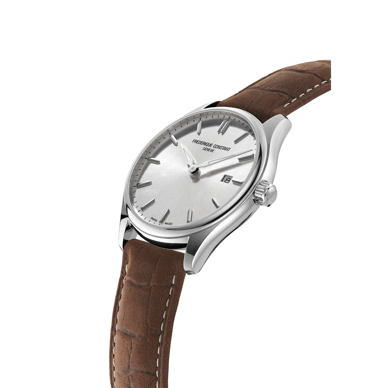 Quartz FC-220SS5B6