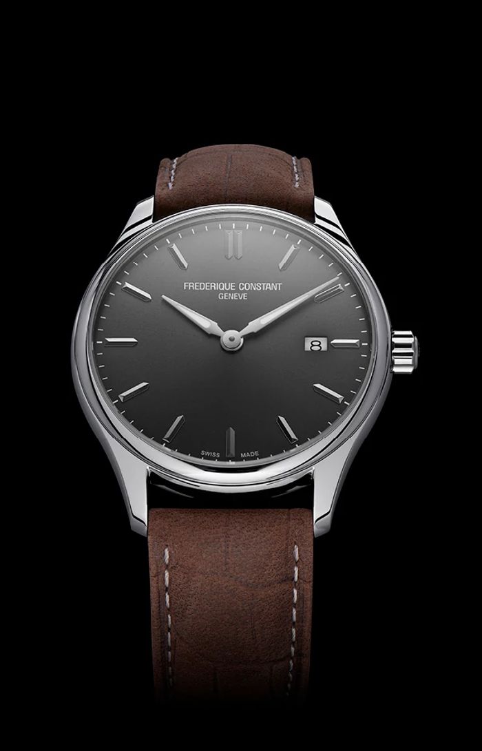 Quartz FC-220DGS5B6